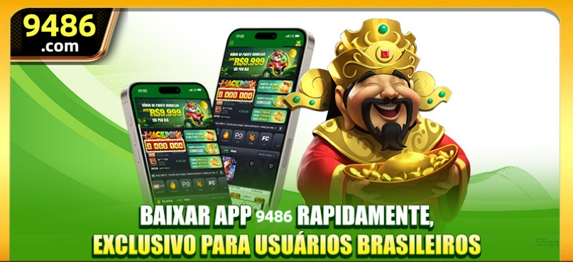 Cassino Ao Vivo 55qq