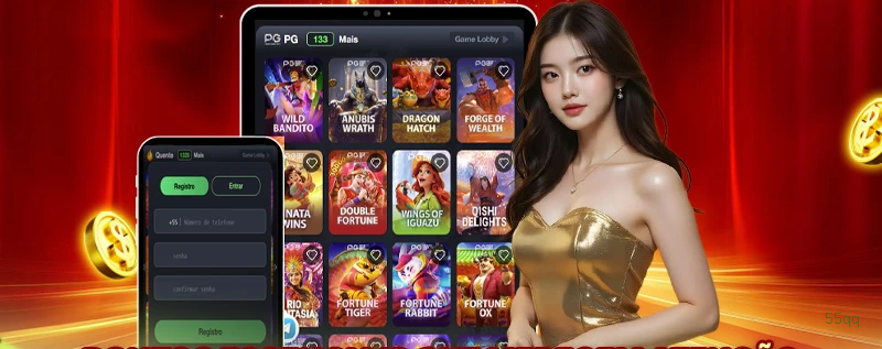 Blackjack Online 55qq