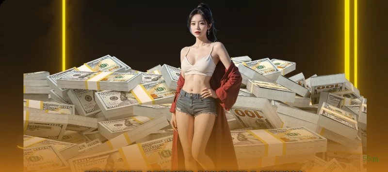 Gates of Olympus Slot 55qq