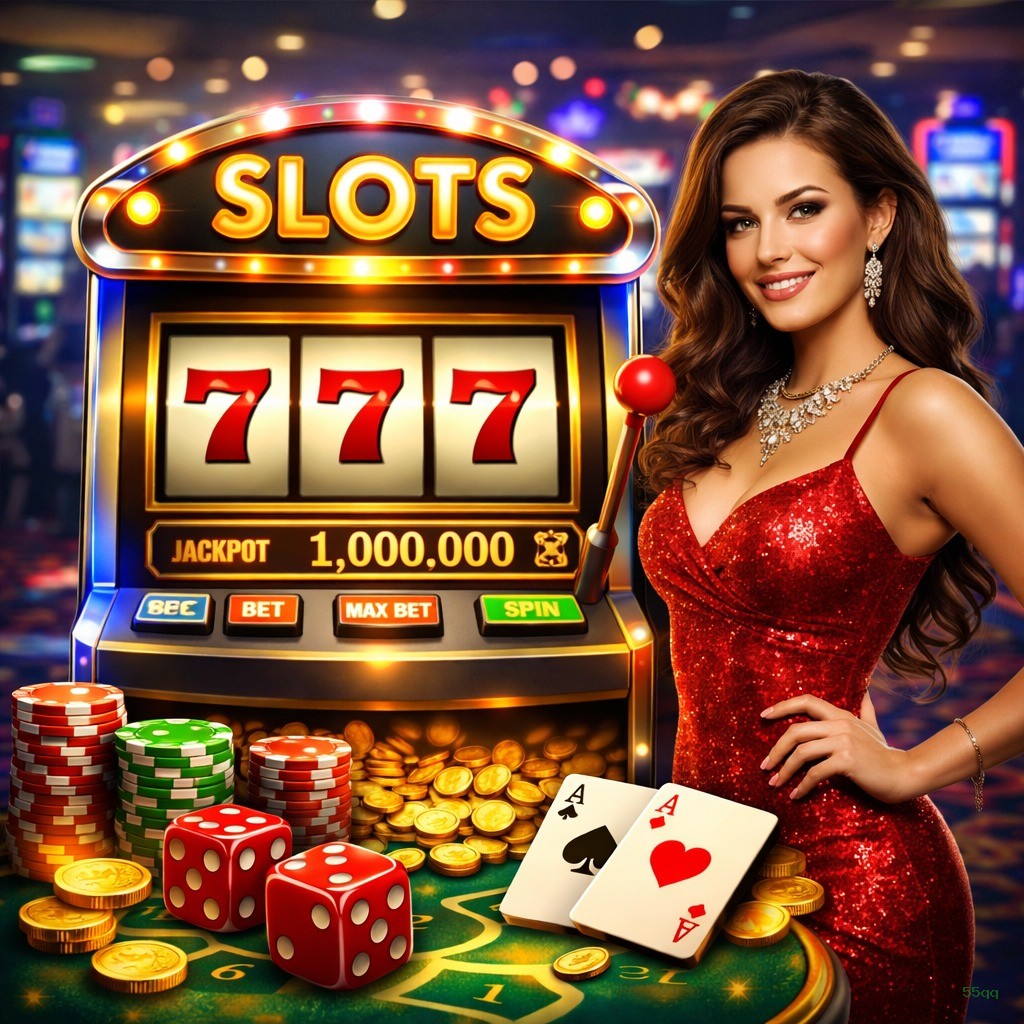 Hacksaw Gaming Slots 55qq