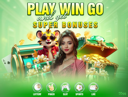55qq - O melhor cassino online para brasileiros está pronto para você!