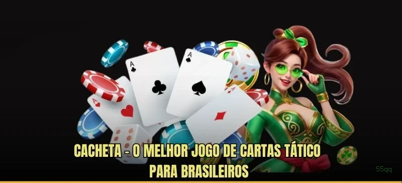 55qq Cassino Clássico