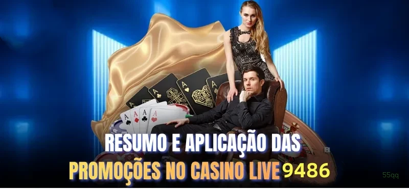 55qq Cassino Clássico