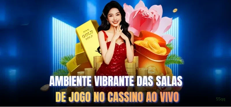 55qq Cassino Clássico